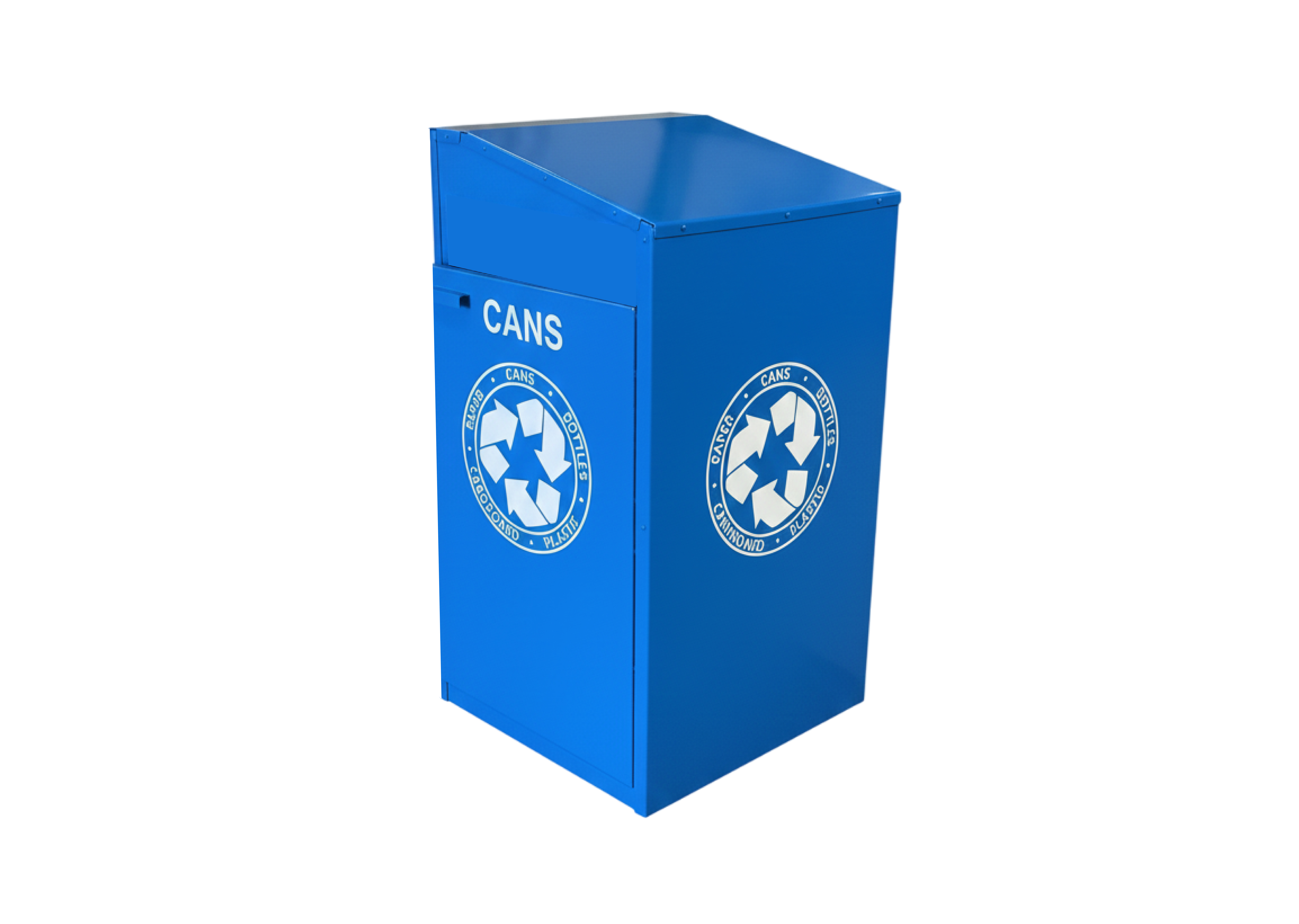 Ecocan Collector