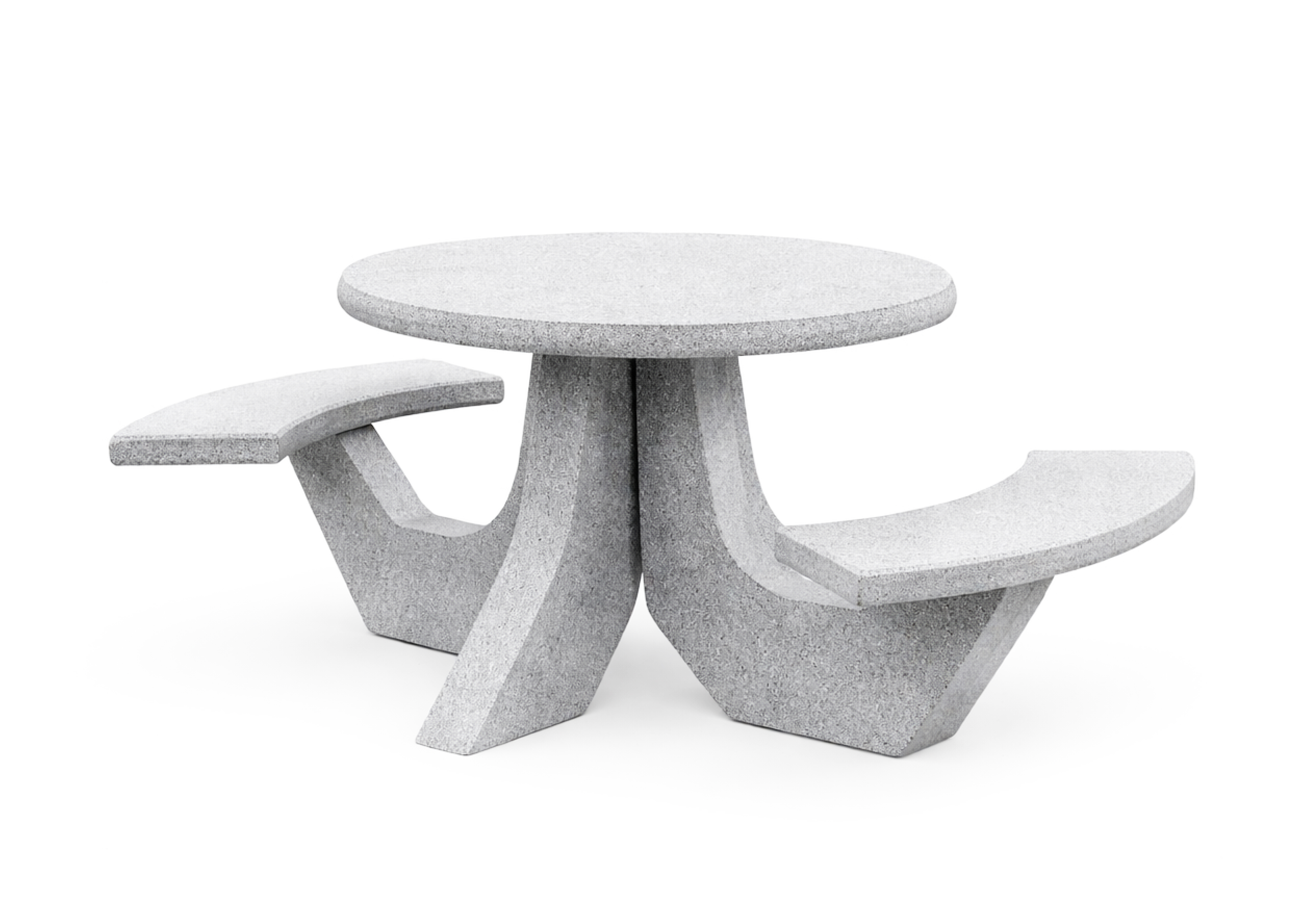 Duo Orbis Table