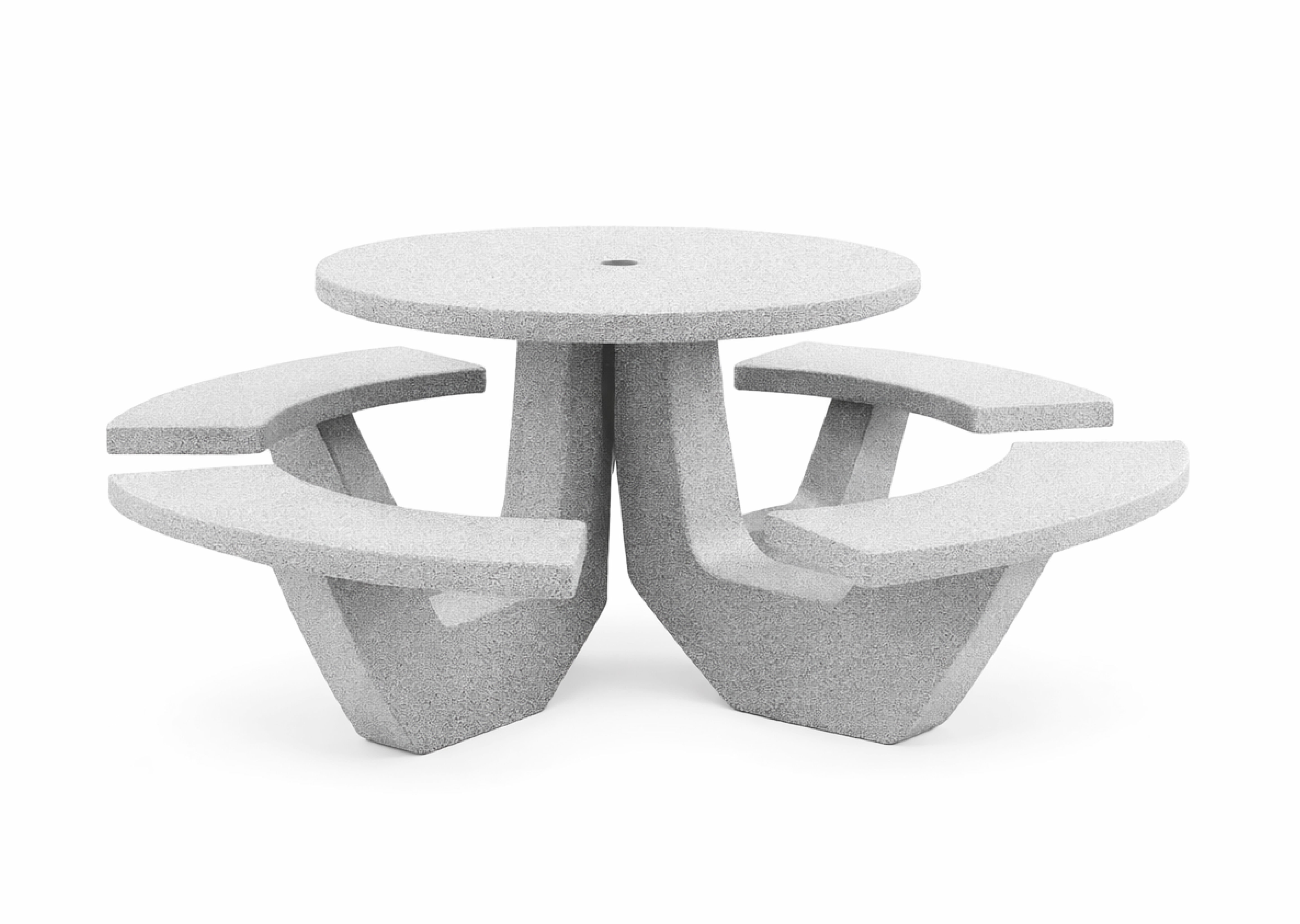 Quad Orbis Table
