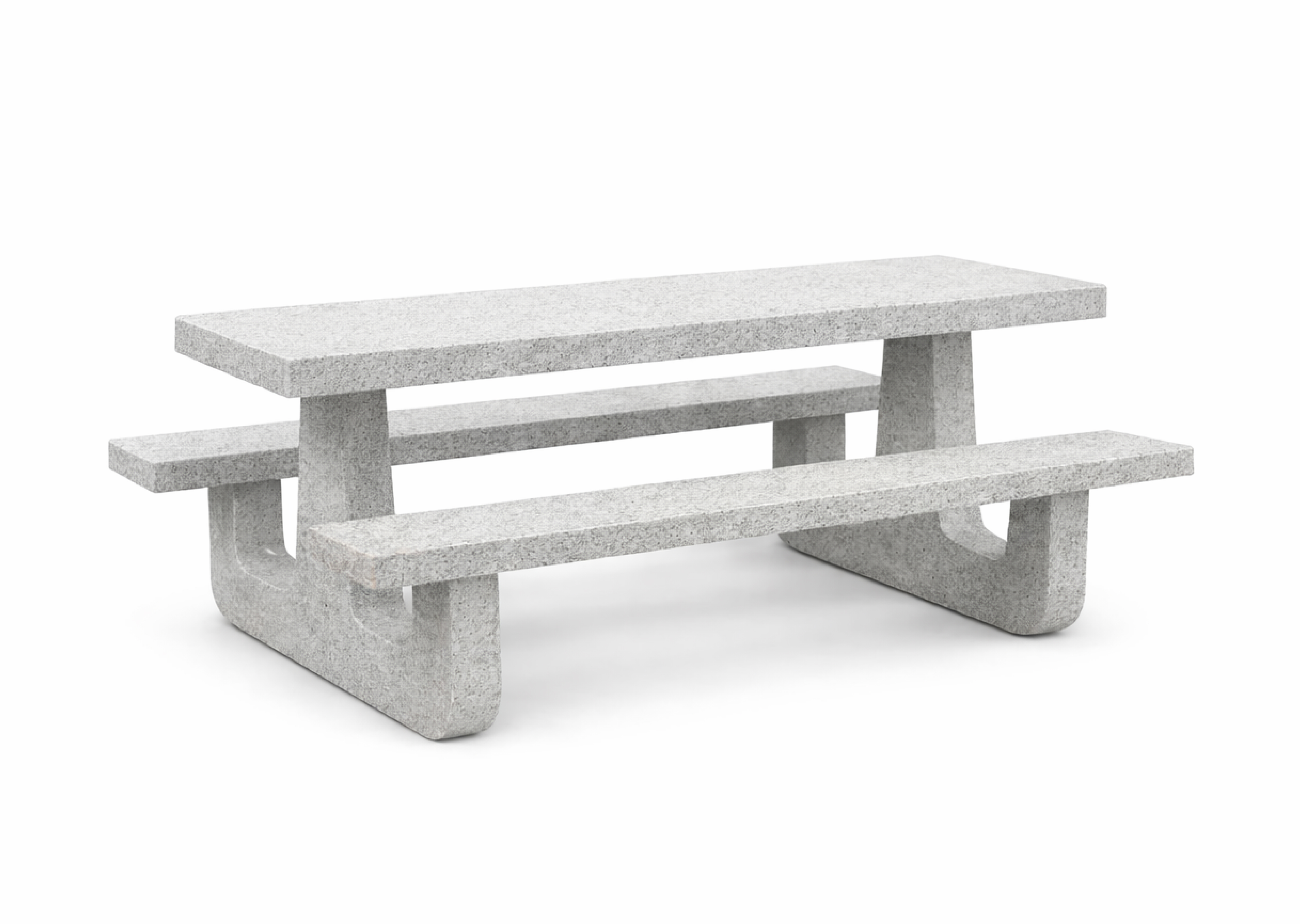 Quad Park Haven Table