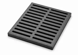 Linear Flow Grate