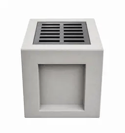 Catch Basin (with bottom)