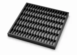Vortex Grid Grate