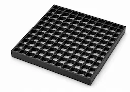 Matrix Grid Grate