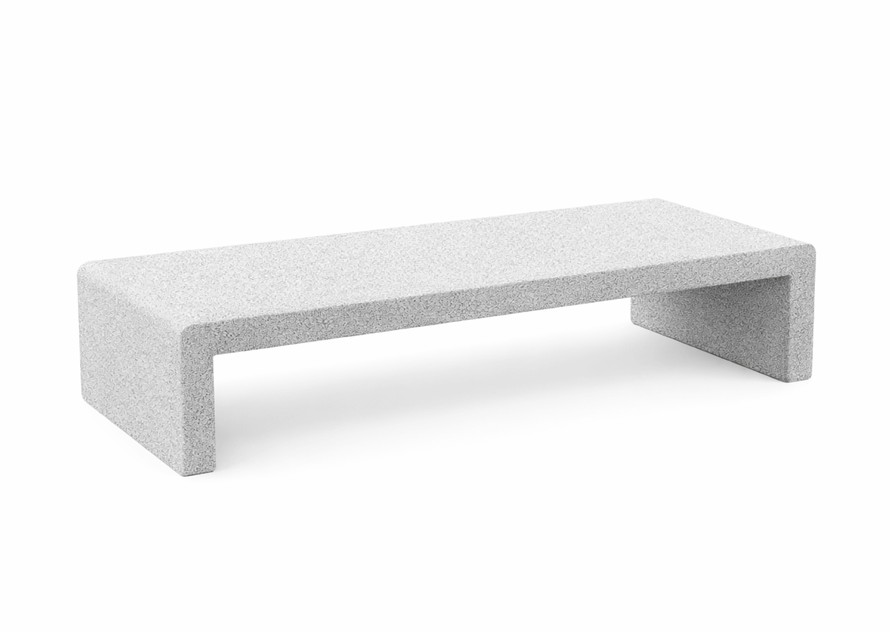 Monolith Seat